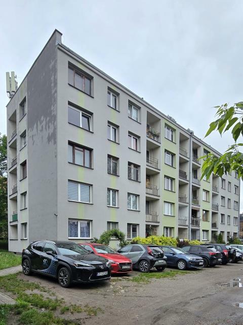 Mieszkanie Bytom Centrum, Piekarska
