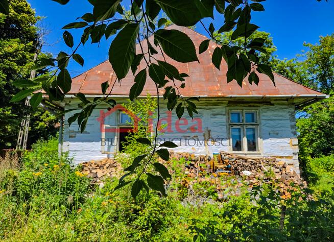 Dom Brzozów