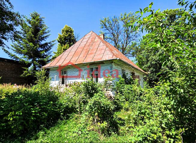 Dom Brzozów