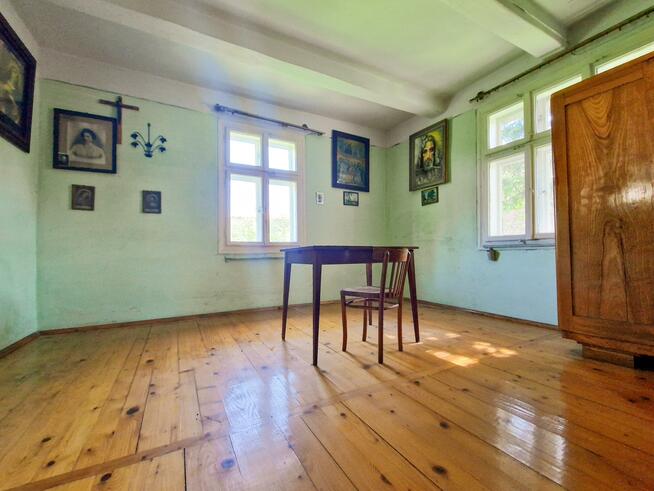 Dom Brzozów