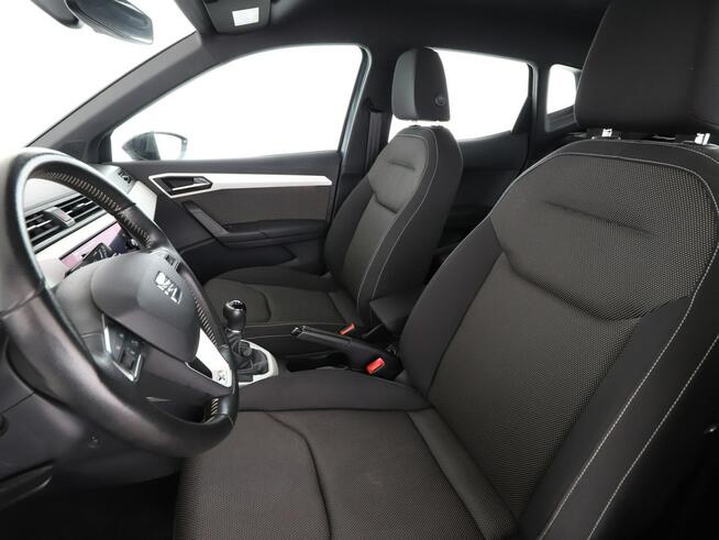 Seat Arona 1.0 TSI Xcellence Climatronic Navi Tempomat ParkAssist Kamera Full LED