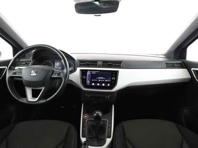 Seat Arona 1.0 TSI Xcellence Climatronic Navi Tempomat ParkAssist Kamera Full LED