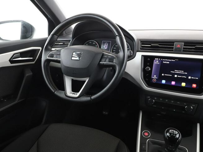 Seat Arona 1.0 TSI Xcellence Climatronic Navi Tempomat ParkAssist Kamera Full LED