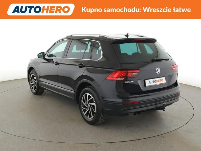 Volkswagen Tiguan 4x4, DSG, pdc, klimatronik, grzane fotele, navi