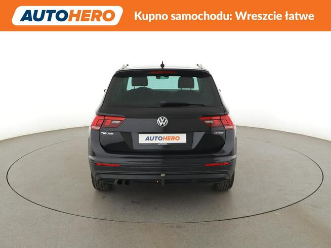 Volkswagen Tiguan 4x4, DSG, pdc, klimatronik, grzane fotele, navi
