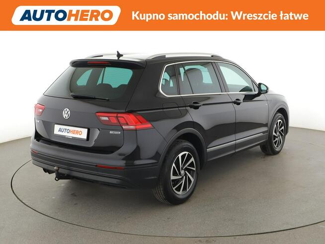 Volkswagen Tiguan 4x4, DSG, pdc, klimatronik, grzane fotele, navi