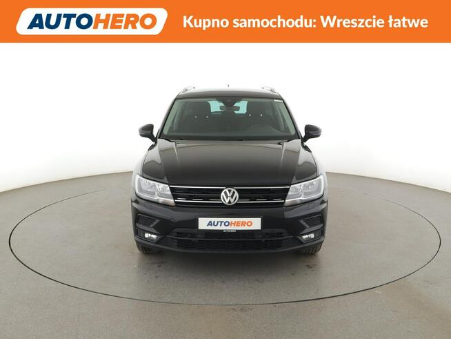 Volkswagen Tiguan 4x4, DSG, pdc, klimatronik, grzane fotele, navi
