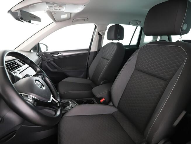 Volkswagen Tiguan 4x4, DSG, pdc, klimatronik, grzane fotele, navi