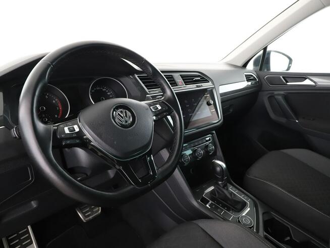Volkswagen Tiguan 4x4, DSG, pdc, klimatronik, grzane fotele, navi