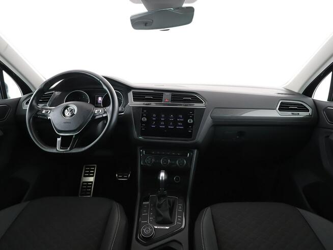 Volkswagen Tiguan 4x4, DSG, pdc, klimatronik, grzane fotele, navi