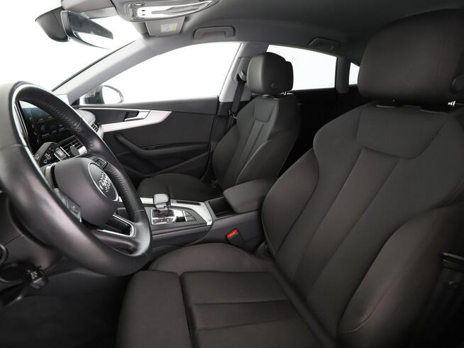 Audi A5 full led, automat, navi, grz. fotele, kamera klimatronik 3s, czujniki