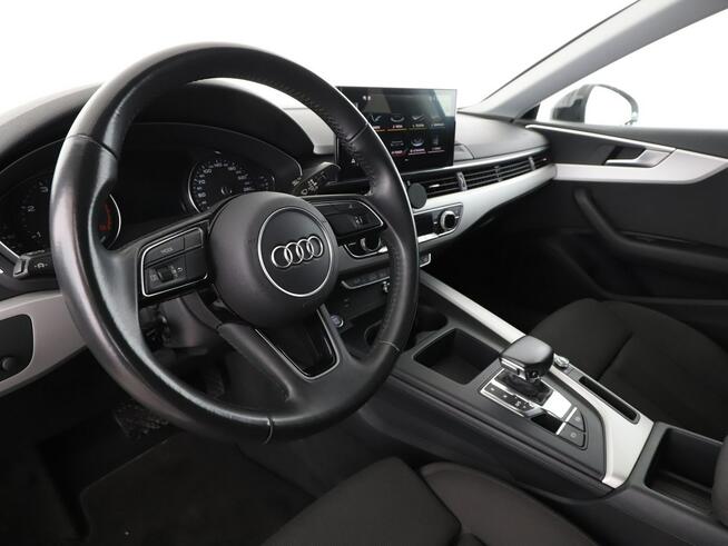 Audi A5 full led, automat, navi, grz. fotele, kamera klimatronik 3s, czujniki