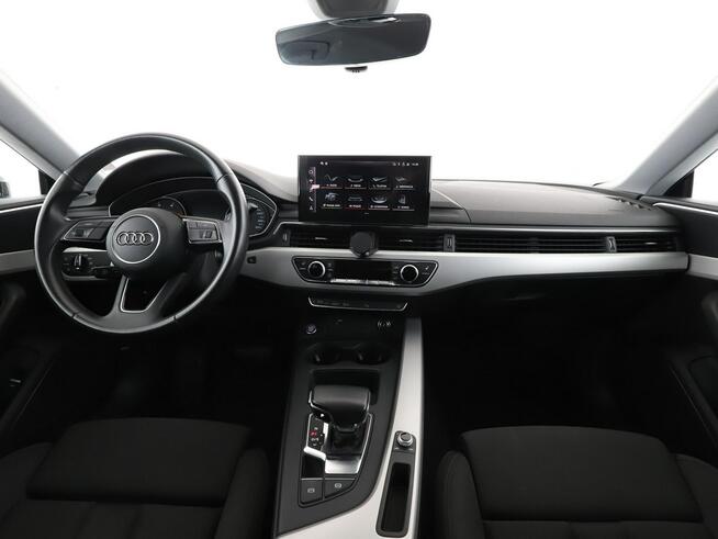 Audi A5 full led, automat, navi, grz. fotele, kamera klimatronik 3s, czujniki