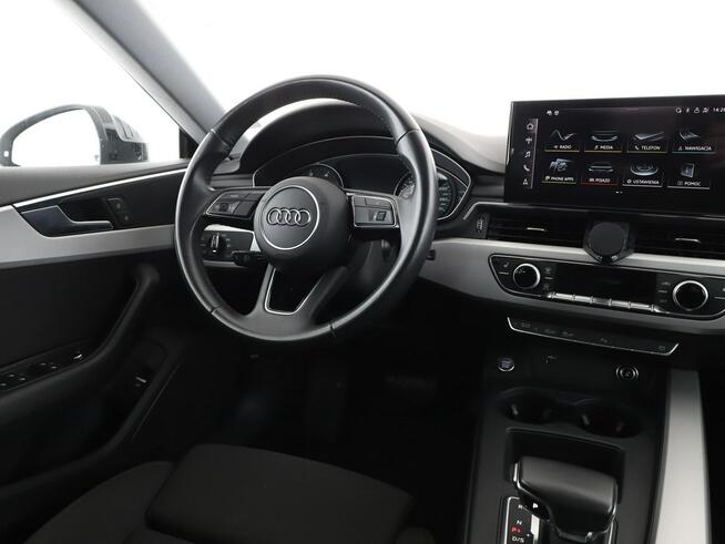 Audi A5 full led, automat, navi, grz. fotele, kamera klimatronik 3s, czujniki
