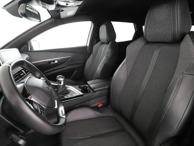 Peugeot 3008 GT-Line navi kamera FullLED tempomat