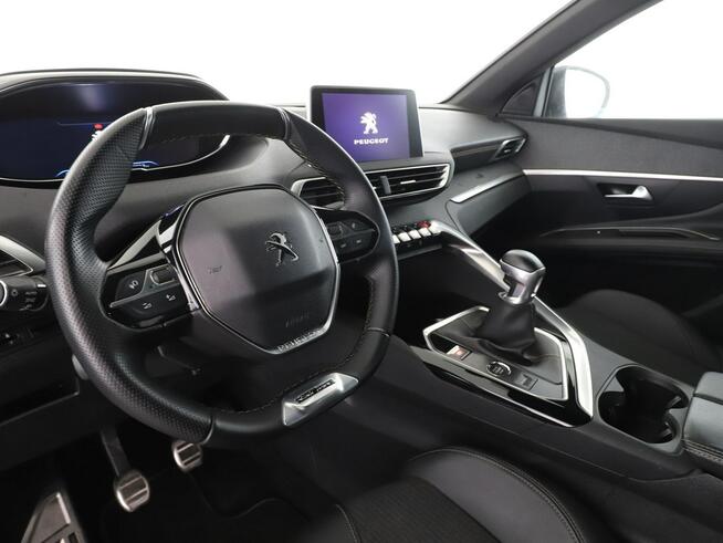 Peugeot 3008 GT-Line navi kamera FullLED tempomat