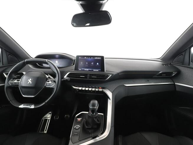 Peugeot 3008 GT-Line navi kamera FullLED tempomat