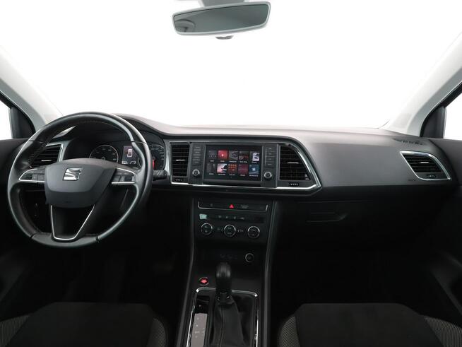 Seat Ateca DSG full LED navi klima auto tempomat ACC kamera i czujniki parkowania