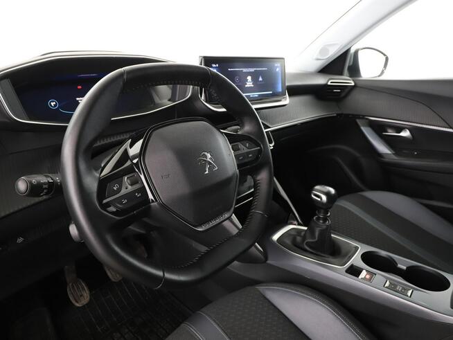 Peugeot 2008 full LED virtual cocpit navi klima auto kamera i czujniki parkowania