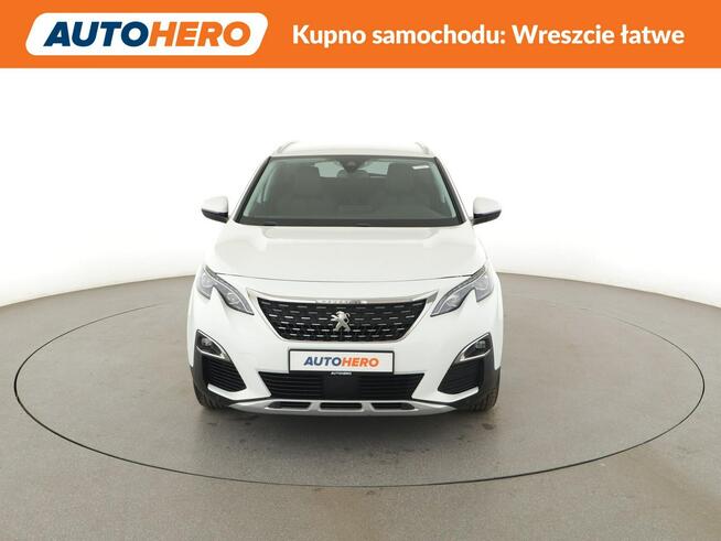 Peugeot 3008 automat full LED virtual cocpit navi kamera i czujniki parkowania