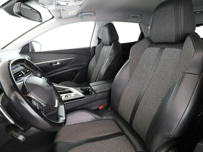 Peugeot 3008 automat full LED virtual cocpit navi kamera i czujniki parkowania