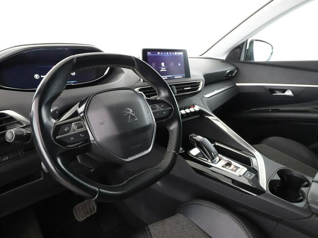 Peugeot 3008 automat full LED virtual cocpit navi kamera i czujniki parkowania
