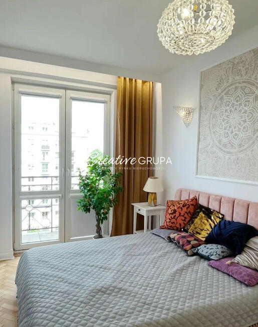 Mieszkanie Warszawa gm. Wola Wola, Nowolipki, Nowolipki