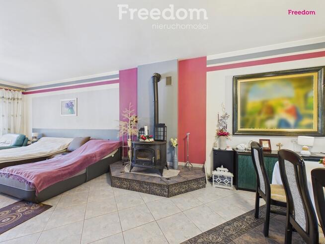 Na sprzedaż dom 300m2 na Osiedlu Wacyn