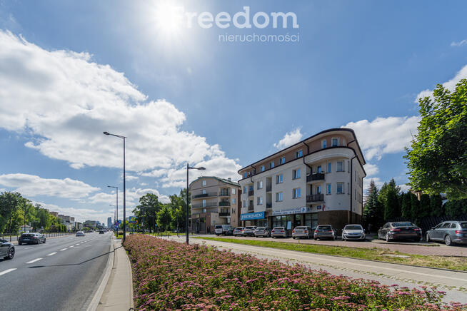134 m2 I Metro Ulrychów | Gotowa Klinika/Biuro