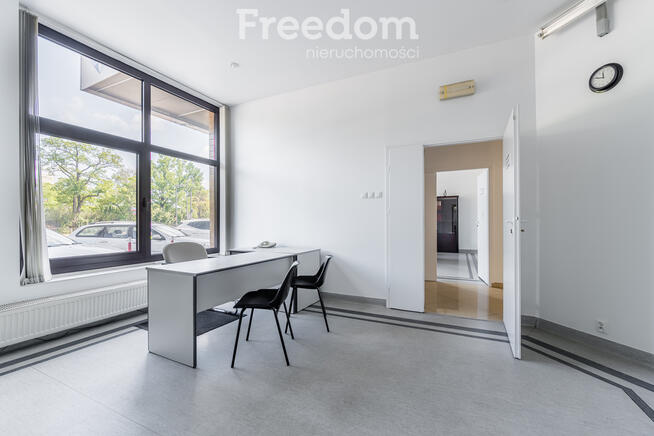 134 m2 I Metro Ulrychów | Gotowa Klinika/Biuro
