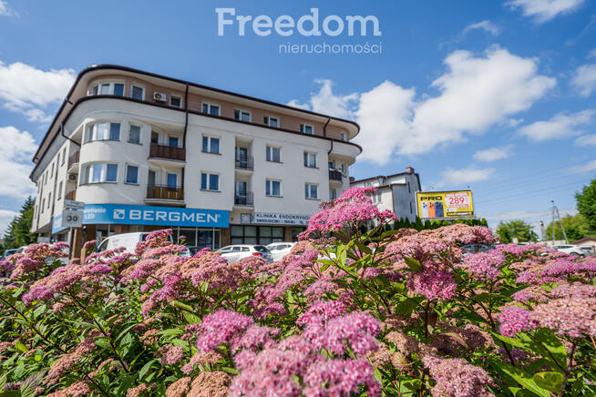 134 m2 I Metro Ulrychów | Gotowa Klinika/Biuro