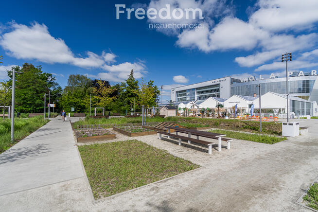 134 m2 I Metro Ulrychów | Gotowa Klinika/Biuro