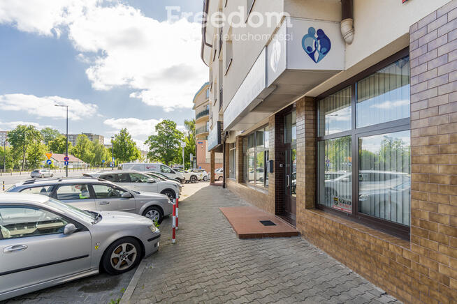 134 m2 I Metro Ulrychów | Gotowa Klinika/Biuro