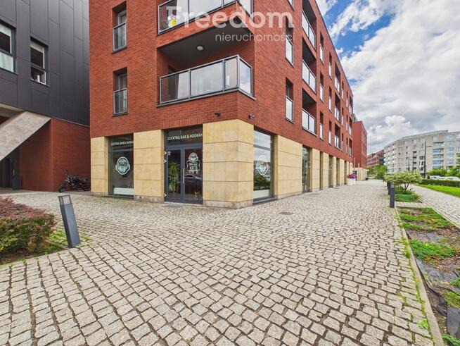 Lokal usługi/gastronomia Chmielna Gdańsk