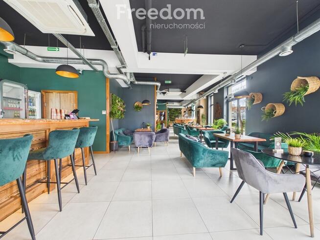 Lokal usługi/gastronomia Chmielna Gdańsk
