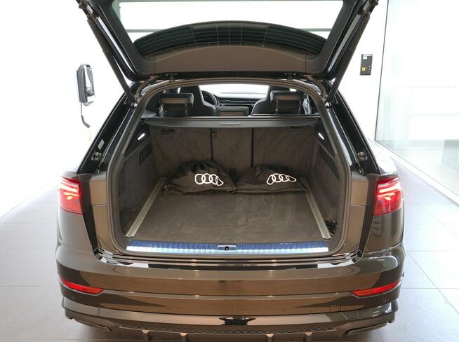 Audi Q8 60TFSIe Quattro Sline B&O Virtual MatrixLed Kamery360 ACC HeadUP Masaż