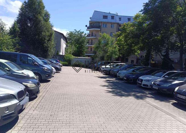 Okolice ul. Mierniczej