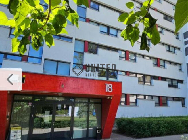 Mieszkanie Wrocław Plac grunwaldzki, ul. Karola Marcinkowskiego