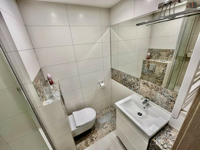 Mieszkanie Lublin Bronowice, Zimowa