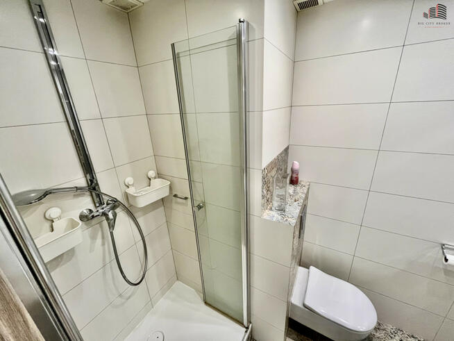 Mieszkanie Lublin Bronowice, Zimowa