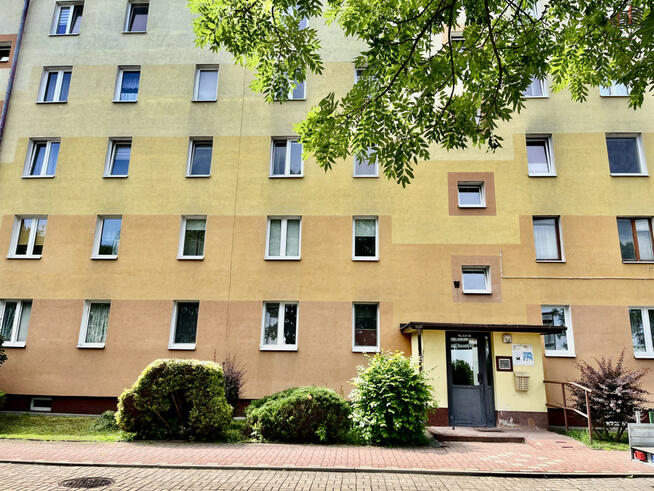 Mieszkanie Lublin Bronowice, Zimowa