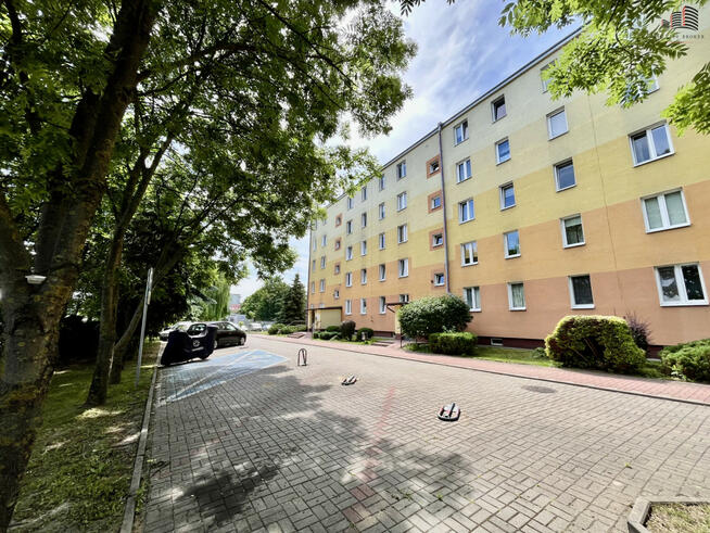 Mieszkanie Lublin Bronowice, Zimowa