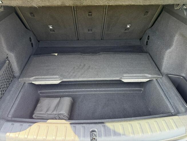 BMW X1 M SPORT head UP nawi EL.KLAPA grzane fotele HAK EL. skora FUL LED max