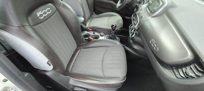 Fiat 500x Super stan, bogata wersja.