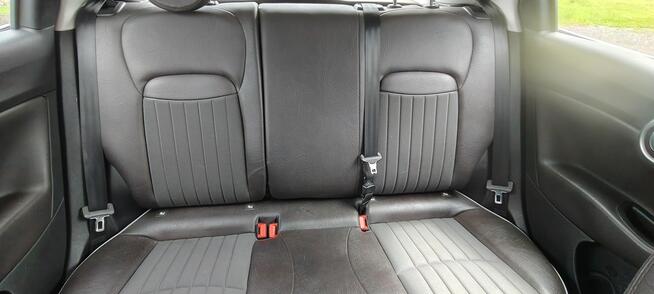 Fiat 500x Super stan, bogata wersja.