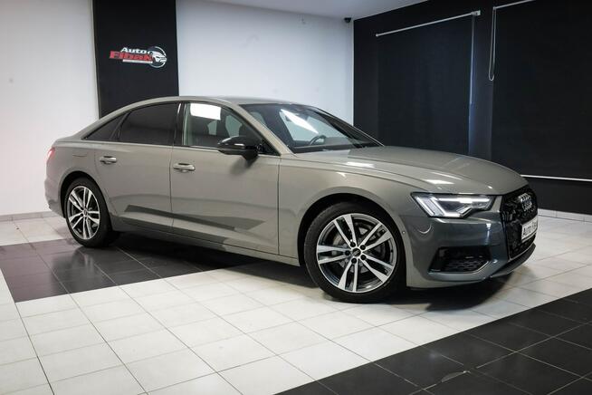 QUATTRO*Salon Polska*Bezwypadkowy*Na Gwarancji*Audi Exclusive*Vat23%