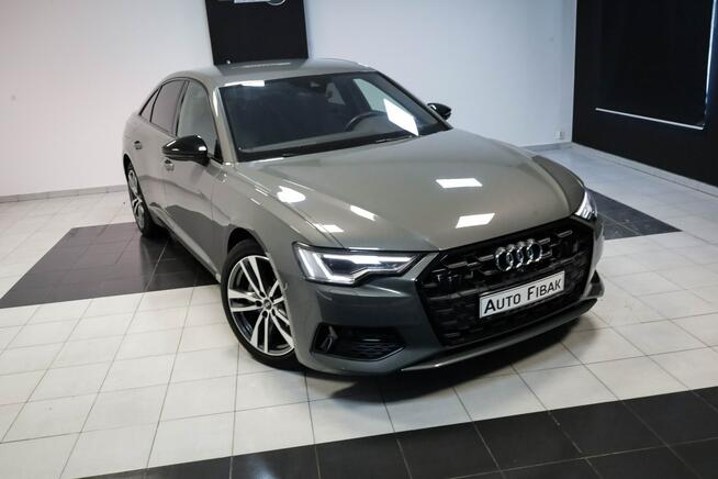 QUATTRO*Salon Polska*Bezwypadkowy*Na Gwarancji*Audi Exclusive*Vat23%