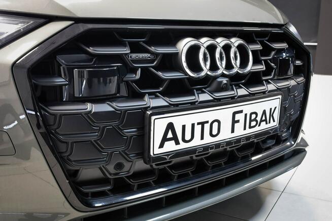 QUATTRO*Salon Polska*Bezwypadkowy*Na Gwarancji*Audi Exclusive*Vat23%