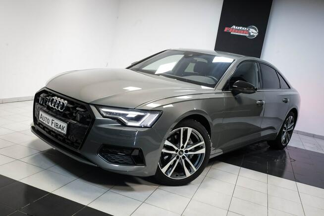 QUATTRO*Salon Polska*Bezwypadkowy*Na Gwarancji*Audi Exclusive*Vat23%