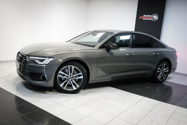 QUATTRO*Salon Polska*Bezwypadkowy*Na Gwarancji*Audi Exclusive*Vat23%